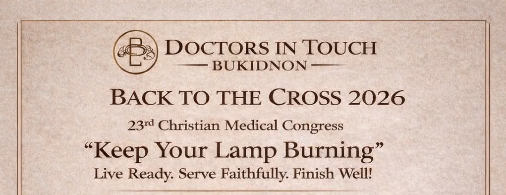 23rd Back to the CROSS 